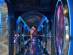 -星璨火吧KTV聚会餐厅(华清广场店)