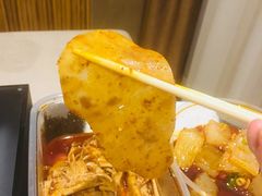 -马三洋芋片(兰州总店)