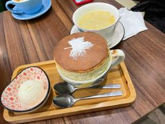 -芙蕾哥哥souffle