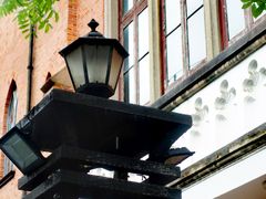 -上海基督教景灵堂