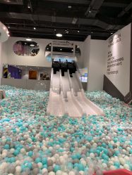 -MINI MARS KIDS CLUB亲子家庭中心(长宁天山店)