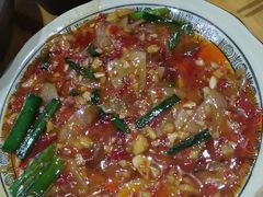 -聚八方土菜馆(余松路店)