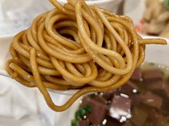 鸡汁拌面-振鼎鸡(福州路店)