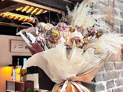 -Nirvana Cafe&Bar(北仓文创街区店)