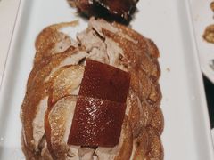 -京味斋·北京烤鸭(北京南站洋桥店)