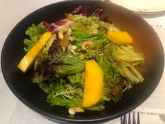 -清漫·派对音乐餐吧(市桥店)