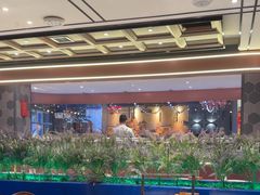 -通海俄式烧烤·俄罗斯大串(嵩山路店)