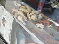 -伍秀泽海南鸡饭茶室