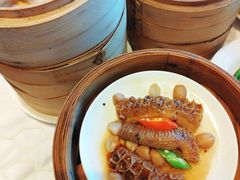 -福州世茂洲际酒店·福邸(台江店)