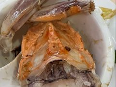 -喜记避风塘炒辣蟹(旗舰店)