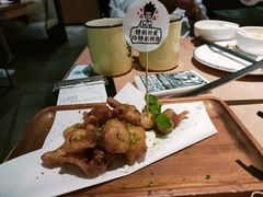 -太二酸菜鱼(福州泰禾店)