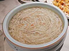 文思豆腐-花园茶楼(兴城西路店)