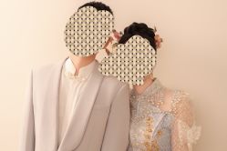 点击看大图 -青禾蒙娜丽莎婚纱摄影(武汉总店)