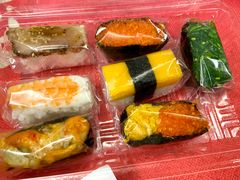 -鲜道寿司(无锡苏宁店)