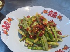 -馬伍旺川菜(江北虹悦城店)