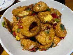 -好帮厨·下饭浏阳菜·坚持现炒(月湖店)