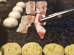 -猪的故事·韩式烤肉(韩乐坊店)