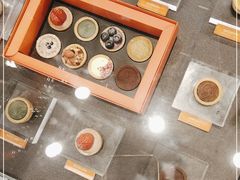 -CookieJar曲奇家(东方宝泰店)