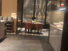 -康莱德酒店·美庭自助餐厅