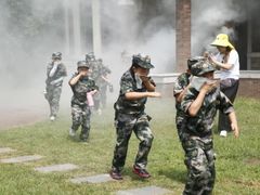 -昂立青少儿成长中心(普陀中潭校区)