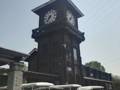 -永定河休闲森林公园