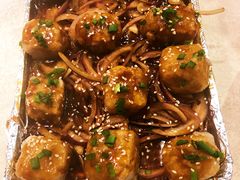 -阿婆农家菜(车墩店)