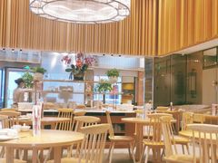 大堂-莆田餐厅PUTIEN(三里屯店)
