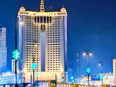 -哈尔滨医科大学附属第四医院(南岗院区)