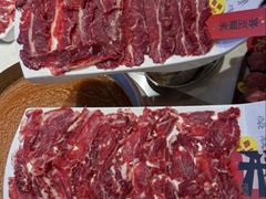 -荣叔港式沙嗲牛肉火锅(正佳潮流店)