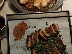 -绿茶餐厅(深圳龙华天虹购物中心店)