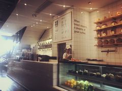 -81bakery(关山路店)