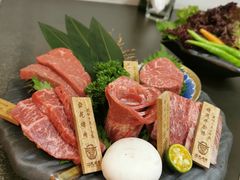 -芯元·碳烤熟成牛肉(经开店)