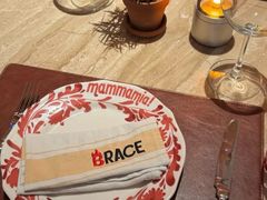 -Mammamia意大利餐厅(阳春巷店)