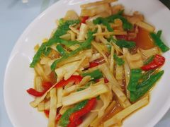 -高老庄·老溧阳·私房菜(南山竹海店)