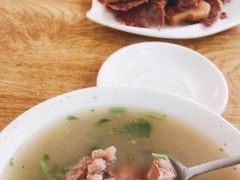 驴肉火烧-弘善寺驴肉馆(十里河文化园店)