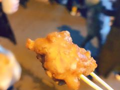 -傅强排骨(成都总店)