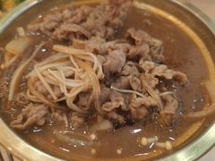 -米村拌饭(东方新天地店)