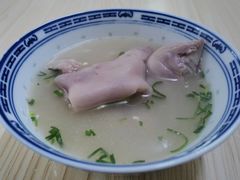 -盛兴面馆(真儒大厦店)