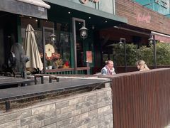 门面-Pie Bird(新闸路店)