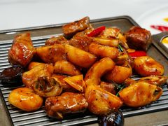 -酒蜻蜓·庭院私房菜(天元东路店)