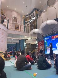 -奈尔宝家庭中心·亲子餐厅(苏州大悦城店)