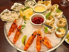 -秋林西餐厅