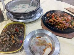 -标记美食新鲜猪杂(兴南大道店)
