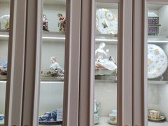 -Me Coffee下午茶艺术空间