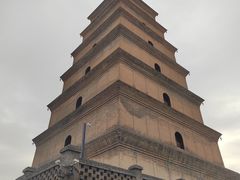-大慈恩寺(大雁塔)