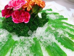 -龙悦湾酒家·八阵鱼生·渔人码头店
