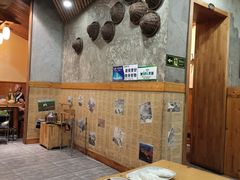 -老康火锅(桥南街店)