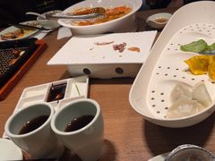 -船歌·鱼水饺青岛菜(闽江二路店)