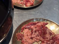 -合易泓烤肉•首创生椰大油边(宁山路店)