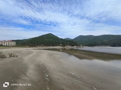 -东海半边山旅游度假区